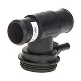 TUBO CHEVROLET HHR  4CIL 2.0 L 2.2 CONECTOR RADIADOR 06/11      CODIGO 10344426