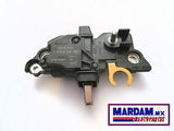 REGULADOR ALTERNADOR BOSCH CHEVROLET ASTRA CORSA MERIVA ZAFIRA TORNADO FIAT PALIO     F00M145231  IB231   ORIGINAL      CODIGO 31011