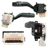 PALANCA DIRECCIONALES  FORD ESCAAPE MAZDA TRIBUTE 4CIL 6CIL 2.0L 3.0L 01/04  CBS-1089      CODIGO CBS-1089