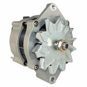 ALTERNADOR BOSCH THERMOKING JOHN DEERE YANMAR  96/04  90A 12V CW   LESTER 12333 12614     CODIGO L-12333