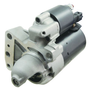 MARCHA BOSCH BMW MINI COOPER 1.6L  01/08  PEUGEOT 207 07/15     CODIGO 19000