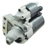 MARCHA BOSCH BMW MINI COOPER 1.6L  01/08  PEUGEOT 207 07/15     CODIGO 19000