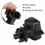 SENSOR TEMPERATURA AIRE AMBIENTAL  CHEVROLET CORSA TORNADO ASTRA VECTRA CRUZE  ZAFIRA MERIVA SILVERADOS    AX83      CODIGO 9152245