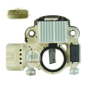 REGULADOR ALTERNADOR MITSUBISHI CHRYSLER DODGE   IM341        CODIGO 3312900