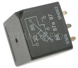 RELEVADOR  5 TERMINALES MULTIFUNCIONAL CHEVROLET CAJA GRANDE  RY604       CODIGO 21997408