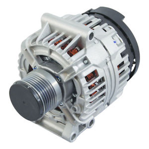 ALTERNADOR BOSCH NISSAN PLATINA RENAULT CLIO MEGAN KANGOO 98/07  98A  12V CW   OEM 0124415007  LESTER 23751     CODIGO ALT-1245
