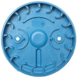 ROTOR DISTRIBUIDOR CHEVROLET VORTEC  TODOS  99->  DR-331  DELPHI       CODIGO 10452457GEN