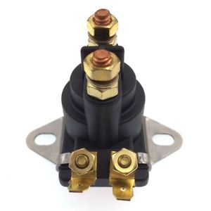 SOLENOIDE MARCHA DELCO 28MT 12V AUXILIAR  ECOPOWER   67-707     CODIGO 05307