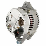 ALTERNADOR DENSO CHRYSLER VOYAGER TOWN & COUNTRY CARAVAN CHUPON 12V  90A LESTER 13593        CODIGO 02542
