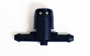 CHISGUETERO LIMPIAPARABRISAS  CHEVROLET    CORSA TORNADO IZQUIERDA 2 SALIDAS    CODIGO 9114646