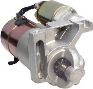 MARCHA DELCO CHEVROLET CAMARO CAPRCE IMPALA FIREBIRD V8 5.7 PG260M  9D LESTER 6442  6470      CODIGO 22005