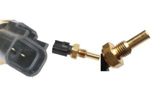 SENSOR TEMPERATURA REFRIGERANTE  TOYOTA TACOMA CAMBRY 4-RUNER TX40  CIO 13778      CODIGO N0068