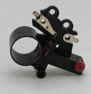 PORTA CARBON ALTERNADOR DELCO 21SI 22SI SERIE NUEVA  39-110    CODIGO 30010
