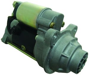 MARCHA FORD ECONOLINE P/UP SERIES F250 350 450 08/10 DIESEL 12V 12D  LESTER 6675        CODIGO L-6675