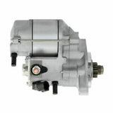 MARCHA DENSO TOYOTA TACOMA V6 4.0L 11/15  12V 10D   LESTER 19208       CODIGO L-19208N