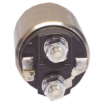SOLENOIDE MARCHA FORD COUGAR GHIA MP ZM760   C/TERMINAL  66-205        CODIGO 005072-F5
