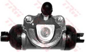 CILINDRO RUEDA NISSAN TSURU III TRASERO 92/04 (BRUCK)    CODIGO 4410050C10 BRUCK