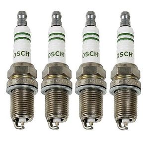 BUJIA  BOSCH AFINACION NISSAN TSURU III 16V URVAN ATOS FR8DS      CODIGO 10116