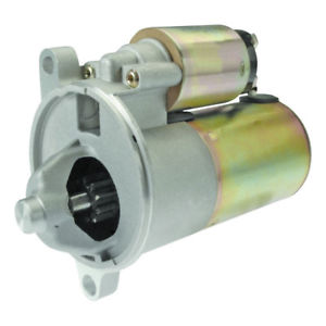 MARCHA FORD EXPLORER RANGER V6  STANDAR. PGMR 12V 10D    LESTER  3232   3240      CODIGO M3240