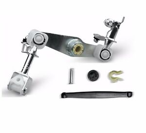 GUIA CHEVROLET CORSA HATCH  BACK FLECHA CONTROL DE CAMBIO    CODIGO 93183155