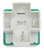 RELEVADOR  4 TERMINALES MULTIFUNCIONAL PEGUOT EUROPEOS VERDE  RY297          CODIGO 32153