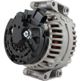 ALTERNADOR BOSCH MERCEDES BENZ SPRINTER TRIFASICO  05/12 150A 12V CW  OEM 0124525054    LESTER 11215       CODIGO L-11215