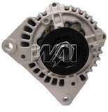 ALTERNADOR ISKRA JCB  JCB444 4.4L 007/12 12V  95A    LESTER 12786      CODIGO L-12786