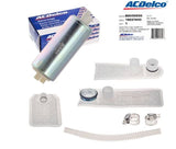 BOMBA GASOLINA CHEVROLET EXPRES SAVANA SILHOUETTE SUBURBAN 1500 2500 3500  V6 V8  3.4L 5.7L    REPUESTO  ACDELCO  CODIGO BGV00250