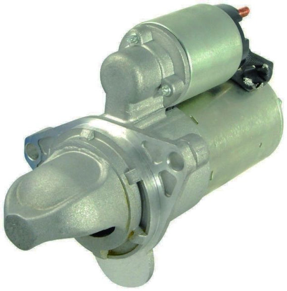 MARCHA DELCO CHEVROLET COLORADO TRAILBLAZER CANYON H3 12V 11D 05/10  LESTER 6782       CODIGO 22043