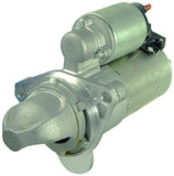 MARCHA DELCO CHEVROLET COLORADO TRAILBLAZER CANYON H3 12V 11D 05/10  LESTER 6782       CODIGO 22043