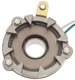 PLACA MAGNETICA CHEVROLET CENTURY CAMARO SUBURBAN TODOS  FORD FUSION 75/09 DR106 LX302      CODIGO 10003