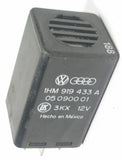 RELEVADOR  7 TERMINALES CONTROL VW  GOLF JETTA A3 ALARMA  1HM919433A     CODIGO 32203