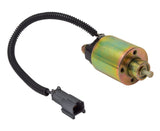 SOLENOIDE MARCHA MITSUBISHI NISSAN URVAN  XTERRA FRONTIER C/CABLE PMGR SNLS6096  66-8383            CODIGO 05213