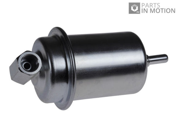 FILTRO GASOLINA AFINACION  CHRYSLER ATOS 1.1L  05/08  4 CILINDROS  FGI-242 GG-369    CODIGO FHY-242