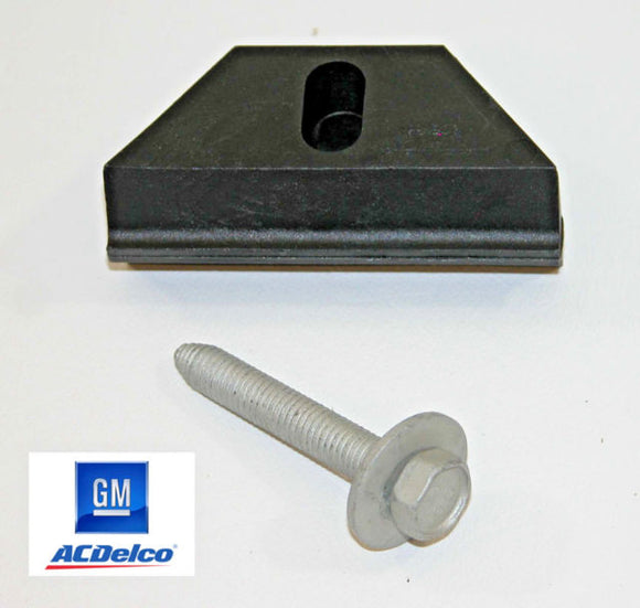 SOPORTE CHEVROLET VAN EXP BATERIA PICKUP GOMA      CODIGO 14005061