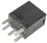 RELEVADOR  5 TERMINALES MULTIFUNCIONAL CHEVROLET CAJA CHICA RY232   RY484          CODIGO 32009