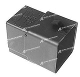 RELEVADOR  5 TERMINALES UNIVERSAL 12V 40A  ORIGINAL  C/CAPUCHA        CODIGO 32002