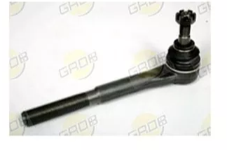 TERMINAL DIRECCION CHEVROLET P/UP EXT   92/98 C-35     CODIGO ES-2836-R