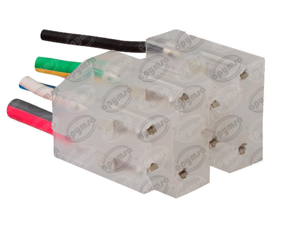 ARNES VW SWITCH INTERMITENTES  8 CABLES  SEDAN  Y 1456100       CODIGO 48104