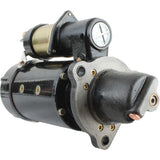 MARCHA DELCO 41MT 24V 11D CW 6.0KW CATERPILLAR  LESTER 6635    RECO       CODIGO L-6635RM