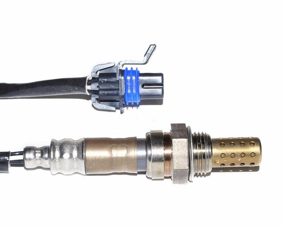 SENSOR OXIGENO CHEVROLET SUBURBAN SILVERADO CAVALIER 02/04 4 CABLES  SG275         CODIGO C0403