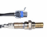 SENSOR OXIGENO CHEVROLET SUBURBAN SILVERADO CAVALIER 02/04 4 CABLES  SG275   AC DELCO       CODIGO 25312195