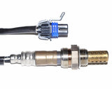 SENSOR OXIGENO CHEVROLET COLORADO TRAILBLAZER VENTURE 97/04 4 CABLES  SG274      CODIGO MOS6014