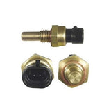 SENSOR TEMPERATURA REFRIGERANTE  CHEVROLET AVEO MATIZ 07/09  GM 96182634      CODIGO 96182634