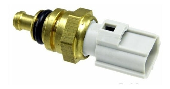 SENSOR TEMPERATURA REFRIGERANTE  FORD COURIER FIESTA FOCUS FUSION ESCORT IKON KA 99/17   12309.  TX90 .     CODIGO MXS6F-12A648-BA