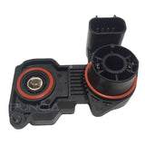 SENSOR TPS   CHEVROLET CUERPO DE ACELERACION CHEVROLET CORSA TORNADO MERIVA SOLO TPS     CODIGO SS10788