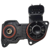 SENSOR TPS   CHEVROLET CUERPO DE ACELERACION CHEVROLET CORSA TORNADO MERIVA SOLO TPS     CODIGO SS10788