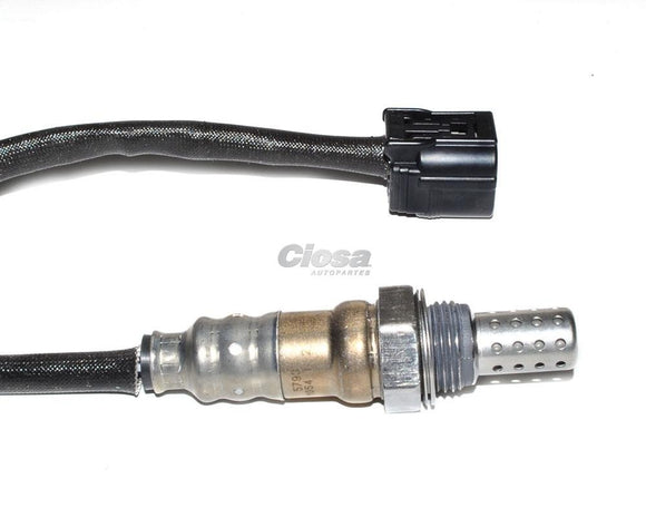 SENSOR OXIGENO HONDA CIVIC CR-V 06/14  4 CABLES D/CATALIZADOR CON ROSCA    36531RZA013      CODIGO 41283