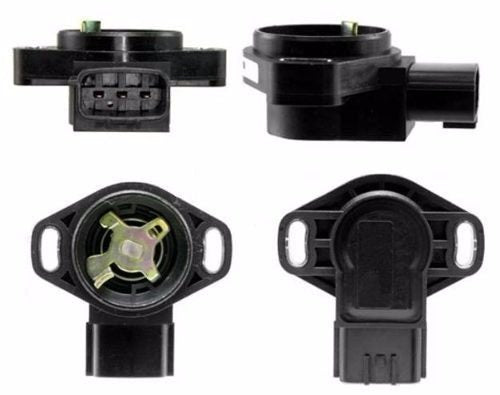 SENSOR TPS   NISSAN TSURU III 16V  TH-123 BRUCK     CODIGO 1639450A00-BRUCK