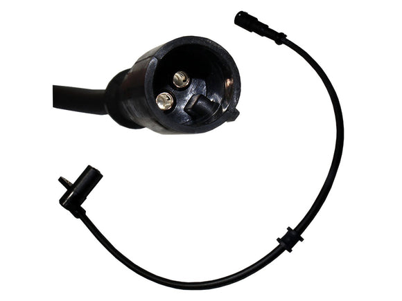 SENSOR VELOCIDAD   CHEVY C2  CORSA RUEDA DELANTERA  04/08        CODIGO 94669691